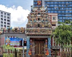 Little India Conservation Area (D8), Shop House #577744321